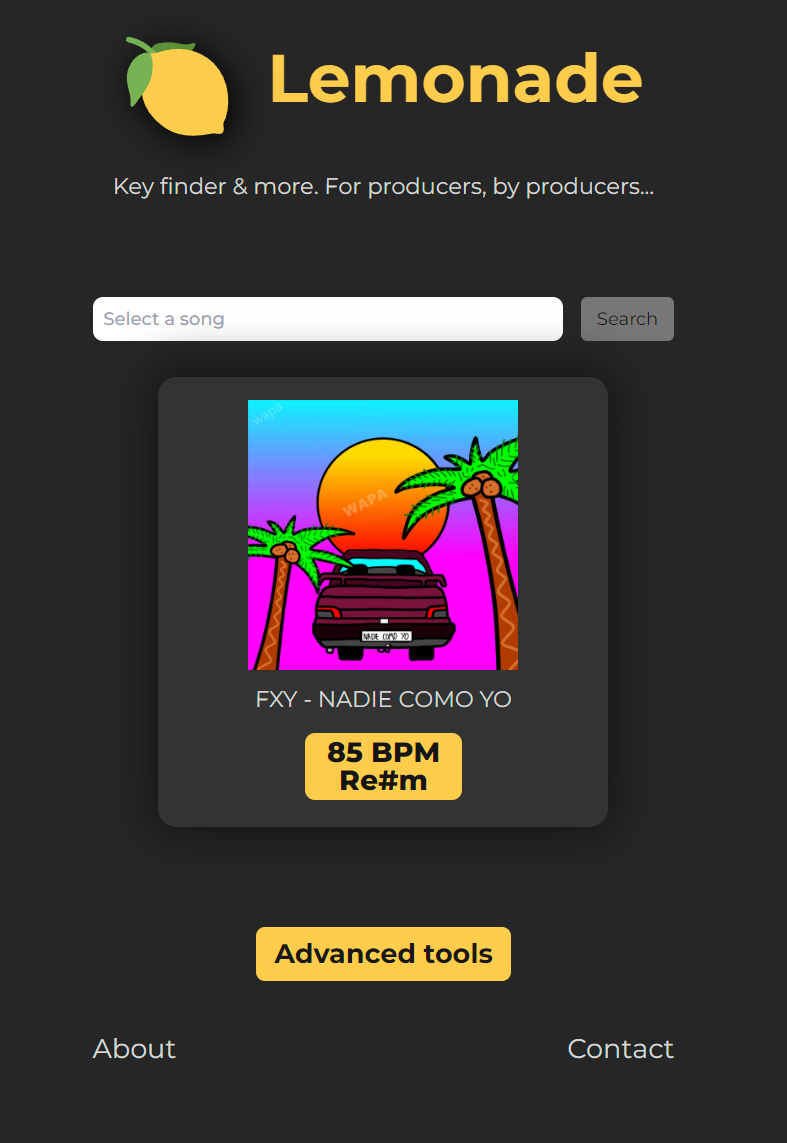 Fernando Rodríguez - Frontend Developer